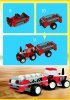 Notice / Instructions de Montage - LEGO - 4047 - Ultimate Wheels: Page 85