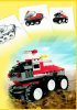 Notice / Instructions de Montage - LEGO - 4047 - Ultimate Wheels: Page 87