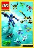 Notice / Instructions de Montage - LEGO - 4047 - Ultimate Wheels: Page 88