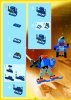 Notice / Instructions de Montage - LEGO - 4048 - Mech Lab: Page 6