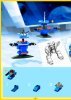 Notice / Instructions de Montage - LEGO - 4048 - Mech Lab: Page 8