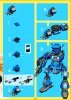 Notice / Instructions de Montage - LEGO - 4048 - Mech Lab: Page 35