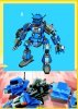 Notice / Instructions de Montage - LEGO - 4048 - Mech Lab: Page 39