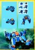 Notice / Instructions de Montage - LEGO - 4048 - Mech Lab: Page 45