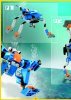 Notice / Instructions de Montage - LEGO - 4048 - Mech Lab: Page 48