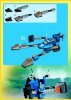 Notice / Instructions de Montage - LEGO - 4048 - Mech Lab: Page 54