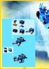 Notice / Instructions de Montage - LEGO - 4048 - Mech Lab: Page 64