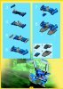 Notice / Instructions de Montage - LEGO - 4048 - Mech Lab: Page 70