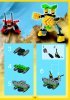 Notice / Instructions de Montage - LEGO - 4048 - Mech Lab: Page 19