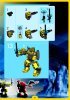 Notice / Instructions de Montage - LEGO - 4048 - Mech Lab: Page 27