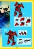 Notice / Instructions de Montage - LEGO - 4048 - Mech Lab: Page 33