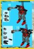 Notice / Instructions de Montage - LEGO - 4048 - Mech Lab: Page 52