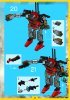 Notice / Instructions de Montage - LEGO - 4048 - Mech Lab: Page 53