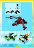 Notice / Instructions de Montage - LEGO - 4048 - Mech Lab: Page 73