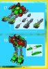 Notice / Instructions de Montage - LEGO - 4048 - Mech Lab: Page 81