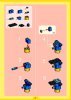 Notice / Instructions de Montage - LEGO - 4090 - Motion Madness: Page 11