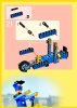 Notice / Instructions de Montage - LEGO - 4090 - Motion Madness: Page 18