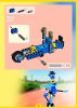 Notice / Instructions de Montage - LEGO - 4090 - Motion Madness: Page 19