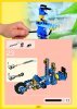 Notice / Instructions de Montage - LEGO - 4090 - Motion Madness: Page 20