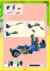 Notice / Instructions de Montage - LEGO - 4090 - Motion Madness: Page 21