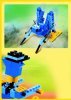 Notice / Instructions de Montage - LEGO - 4090 - Motion Madness: Page 24