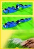 Notice / Instructions de Montage - LEGO - 4090 - Motion Madness: Page 28