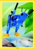 Notice / Instructions de Montage - LEGO - 4090 - Motion Madness: Page 31