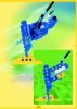 Notice / Instructions de Montage - LEGO - 4090 - Motion Madness: Page 33