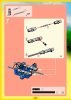 Notice / Instructions de Montage - LEGO - 4090 - Motion Madness: Page 38