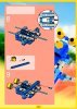 Notice / Instructions de Montage - LEGO - 4090 - Motion Madness: Page 39