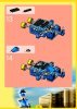 Notice / Instructions de Montage - LEGO - 4090 - Motion Madness: Page 43