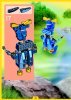 Notice / Instructions de Montage - LEGO - 4090 - Motion Madness: Page 48