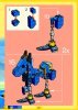 Notice / Instructions de Montage - LEGO - 4090 - Motion Madness: Page 67