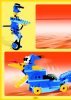 Notice / Instructions de Montage - LEGO - 4090 - Motion Madness: Page 78