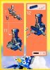 Notice / Instructions de Montage - LEGO - 4090 - Motion Madness: Page 88