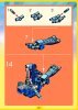 Notice / Instructions de Montage - LEGO - 4090 - Motion Madness: Page 91