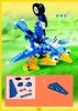 Notice / Instructions de Montage - LEGO - 4090 - Motion Madness: Page 94