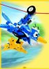 Notice / Instructions de Montage - LEGO - 4090 - Motion Madness: Page 106