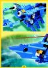 Notice / Instructions de Montage - LEGO - 4090 - Motion Madness: Page 108