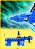 Notice / Instructions de Montage - LEGO - 4090 - Motion Madness: Page 112