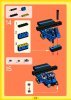 Notice / Instructions de Montage - LEGO - 4090 - Motion Madness: Page 138