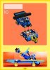 Notice / Instructions de Montage - LEGO - 4090 - Motion Madness: Page 142