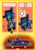 Notice / Instructions de Montage - LEGO - 4090 - Motion Madness: Page 143