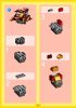 Notice / Instructions de Montage - LEGO - 4093 - Wild Wind-up: Page 6