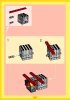 Notice / Instructions de Montage - LEGO - 4093 - Wild Wind-up: Page 8