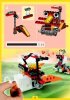 Notice / Instructions de Montage - LEGO - 4093 - Wild Wind-up: Page 12