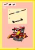 Notice / Instructions de Montage - LEGO - 4093 - Wild Wind-up: Page 15