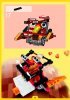 Notice / Instructions de Montage - LEGO - 4093 - Wild Wind-up: Page 16