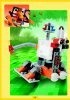 Notice / Instructions de Montage - LEGO - 4093 - Wild Wind-up: Page 18