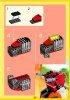 Notice / Instructions de Montage - LEGO - 4093 - Wild Wind-up: Page 29